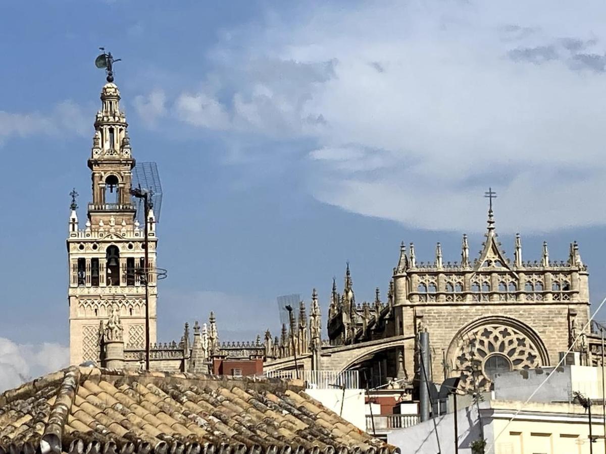 Mara Arenal Apartment Sevilla