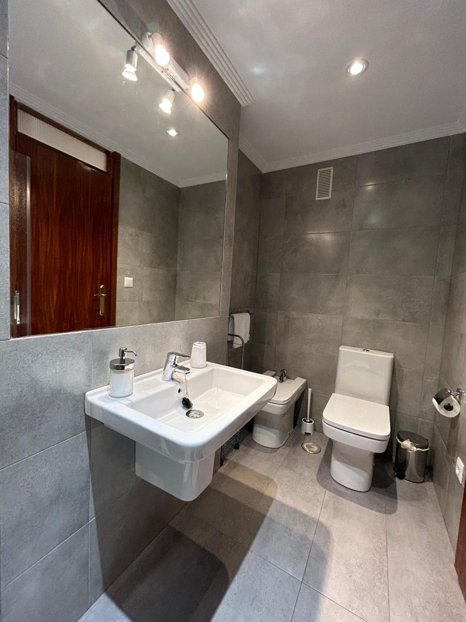 Apartment Mara Arenal Sevilla