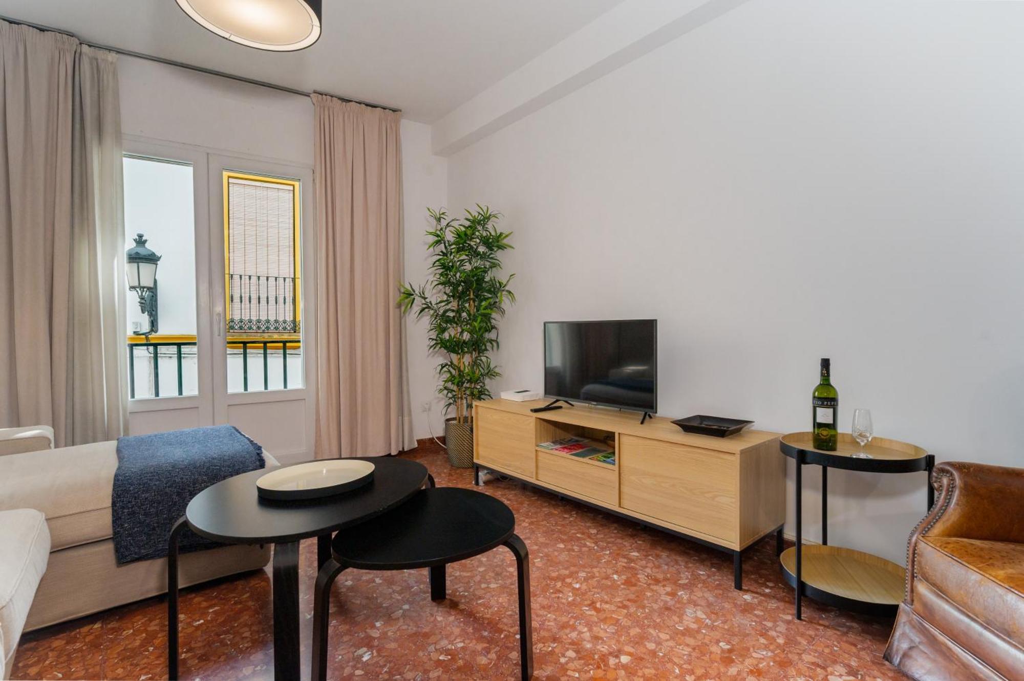Mara Arenal Apartment Sevilla