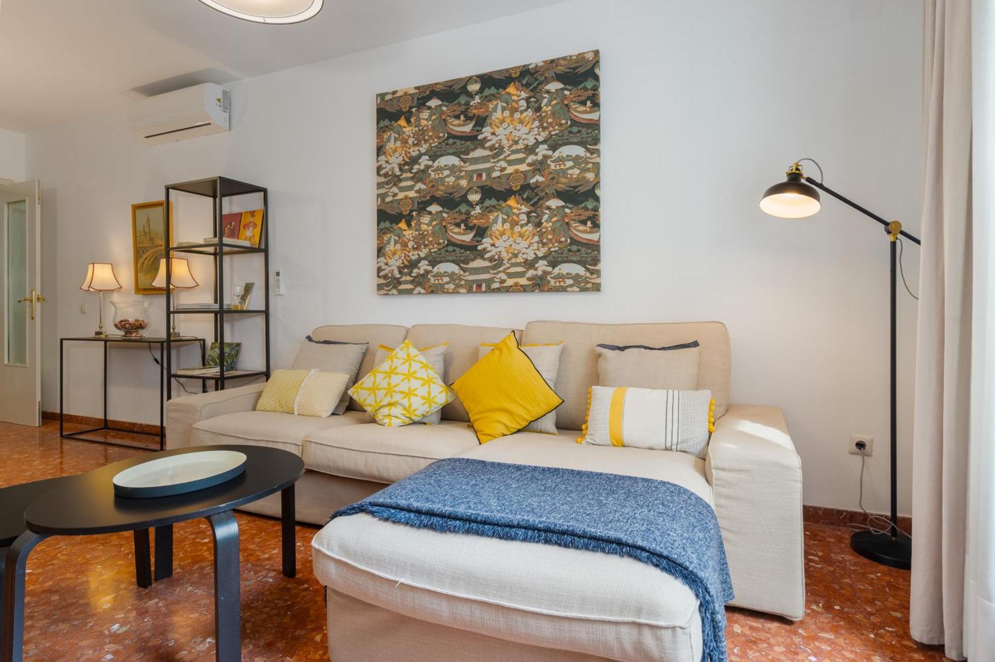 Apartment Mara Arenal Sevilla